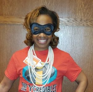 Meet your Posher, Robbie